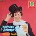Giorgio Gaber: Barbera e Champagne