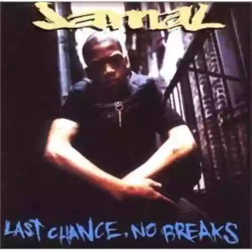 Cover di Last Chance, No Breaks