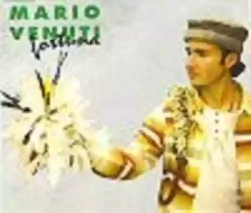 Cover Mario Venuti - Fortuna