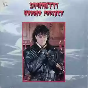 Claudio Simonetti: Simonetti Horror Project