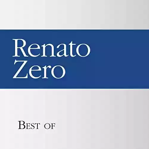 Cover Renato Zero - The best of Renato Zero