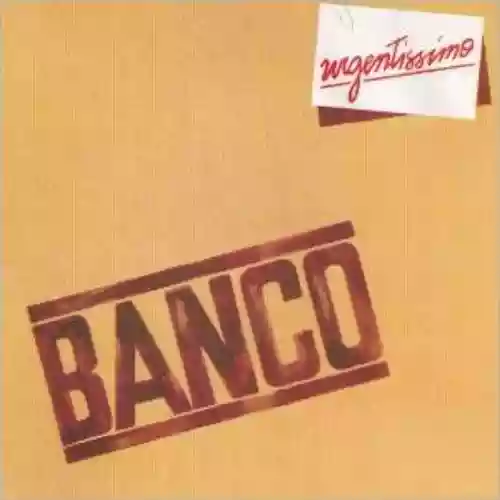 Cover Banco del Mutuo Soccorso - Urgentissimo