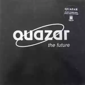 Quazar: The Future