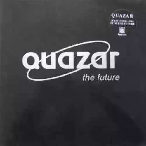 Cover di The Future
