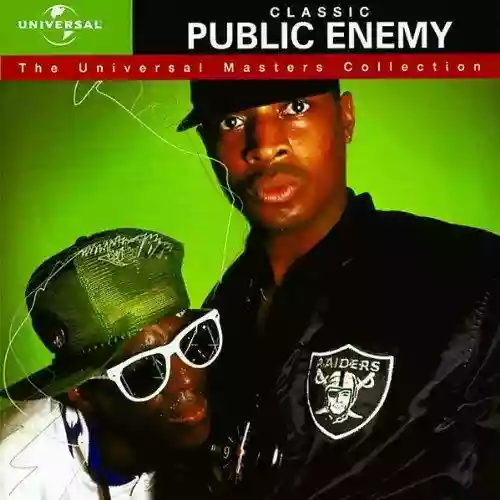 Cover Public Enemy - Classic
