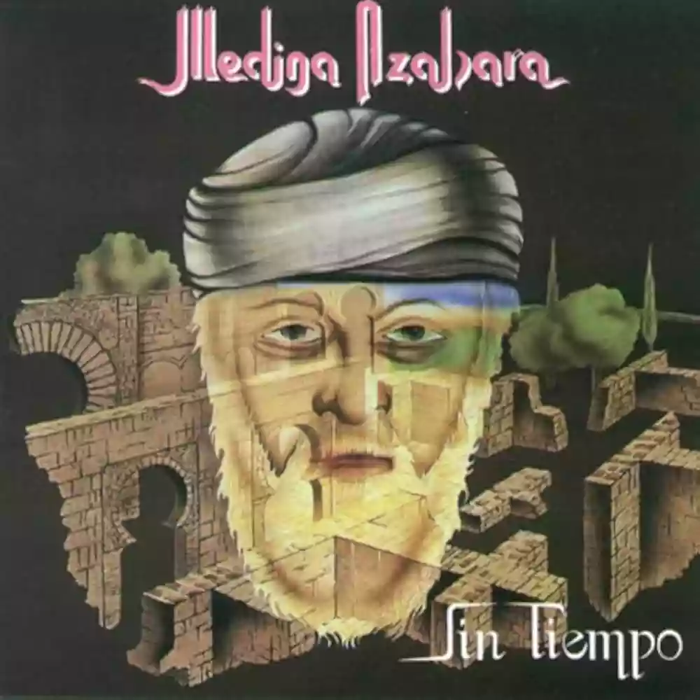 Medina Azahara: Sin tiempo
