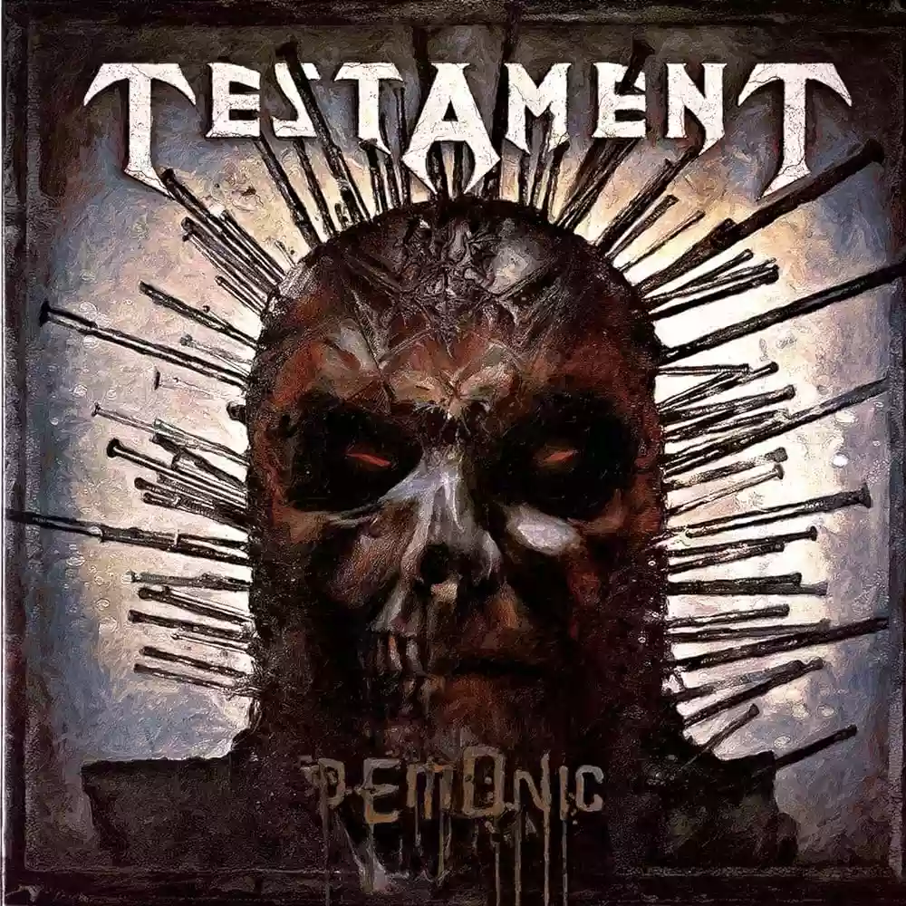 Testament: Demonic