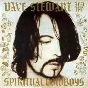 Dave Stewart & The Spiritual Cowboys: Dave Stewart and the Spiritual Cowboys