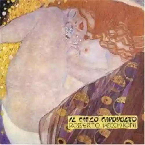 Cover di Il cielo capovolto