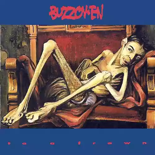Cover Buzzov•en - To a Frown