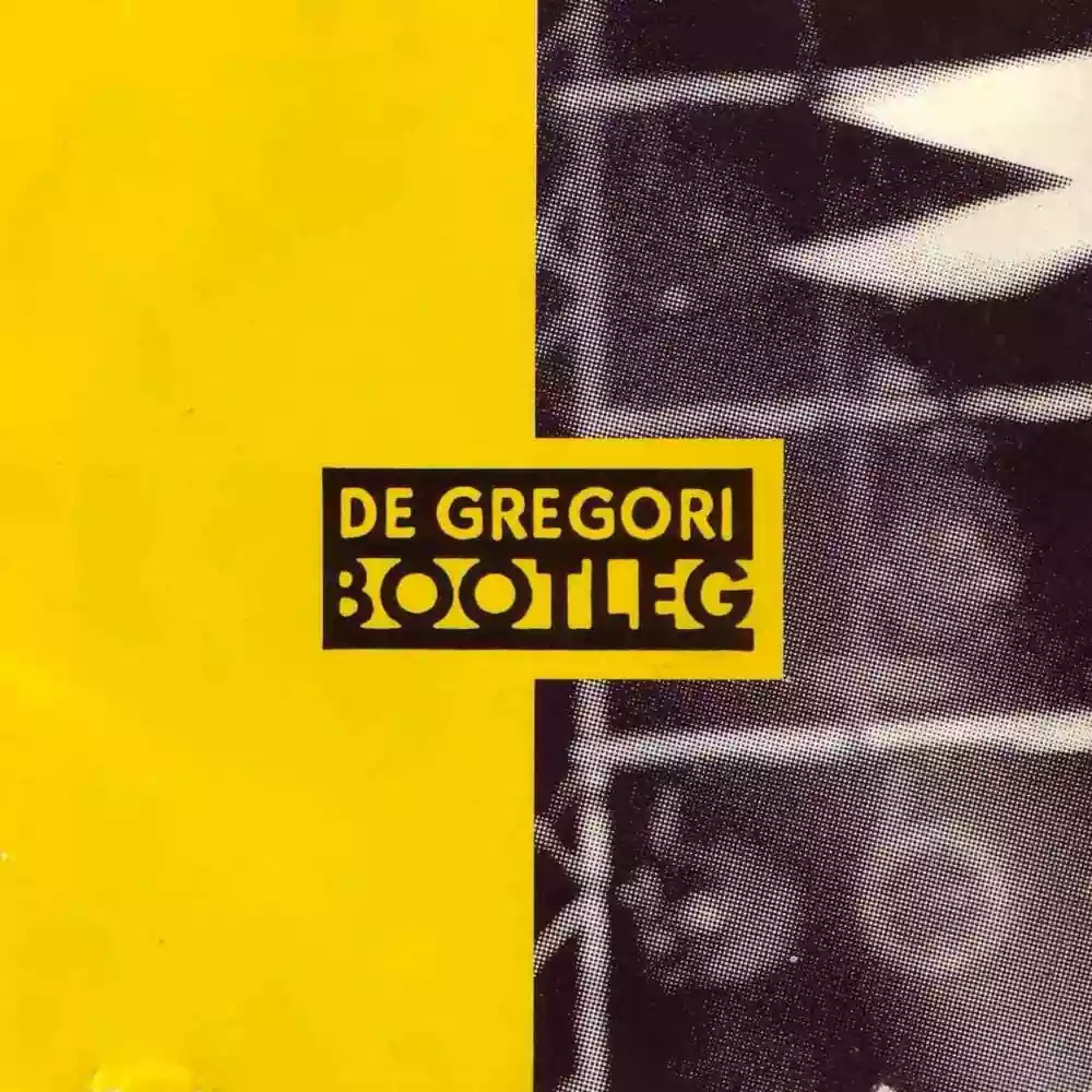 Francesco De Gregori: Bootleg