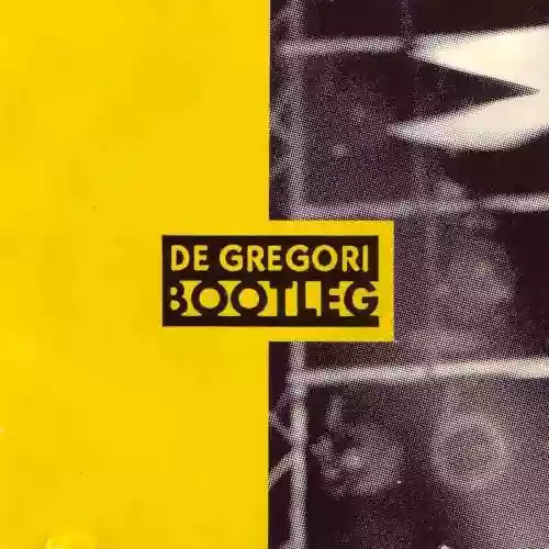 Cover di Bootleg
