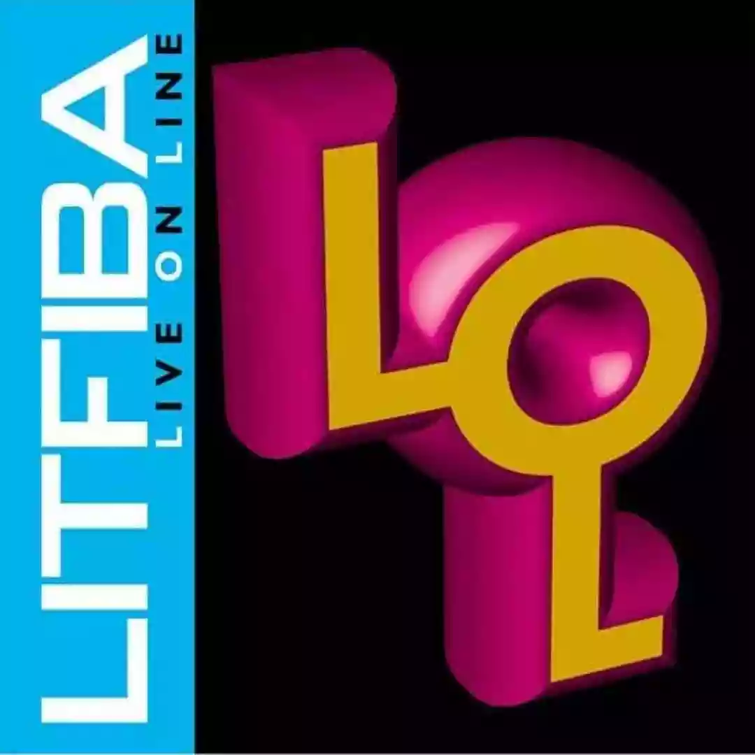 Litfiba: Live On Line