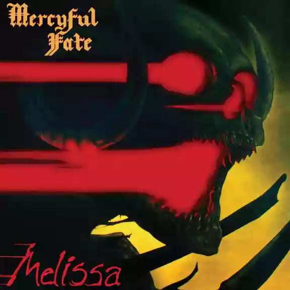 Mercyful Fate: Melissa