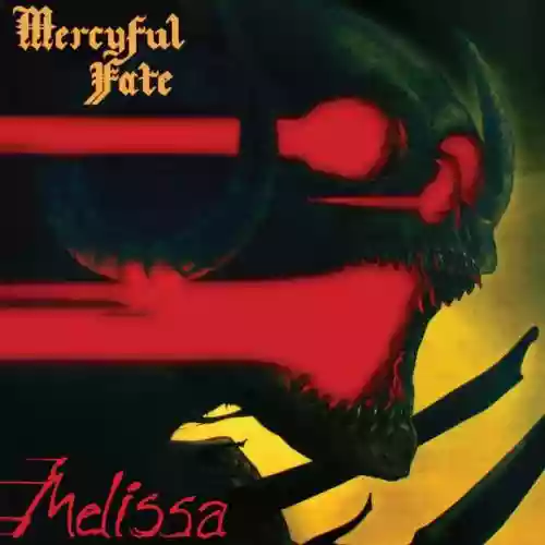 Cover di Melissa