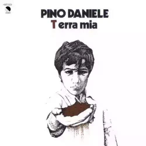 Cover di Terra mia