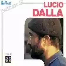 Lucio Dalla: L'album di Lucio Dalla