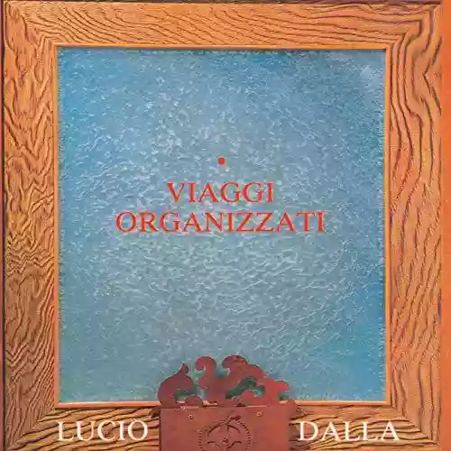 Cover di Viaggi organizzati