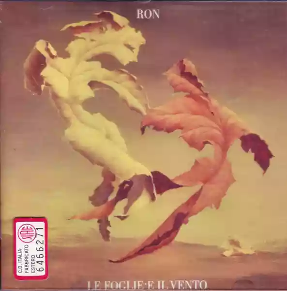 ron: le foglie e il vento