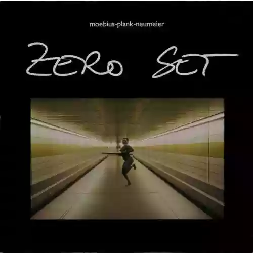 Cover Moebius-Plank-Neumeier - Zero Set