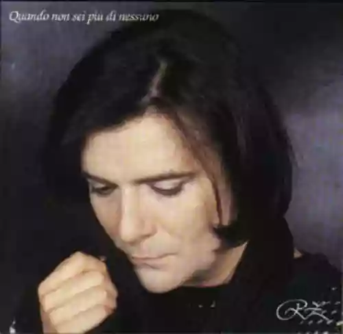 Cover di Quando non sei più di nessuno
