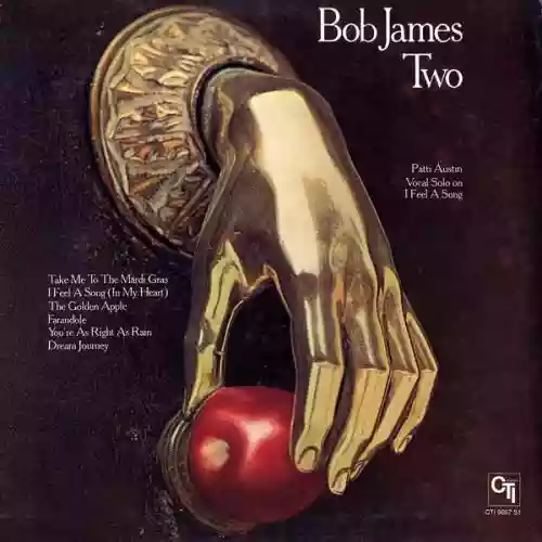 Cover Bob James - Two
