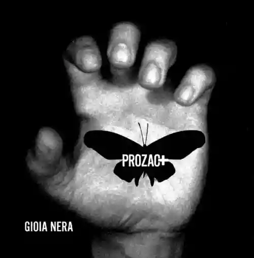 Cover di Gioia nera