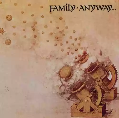 Cover di Anyway