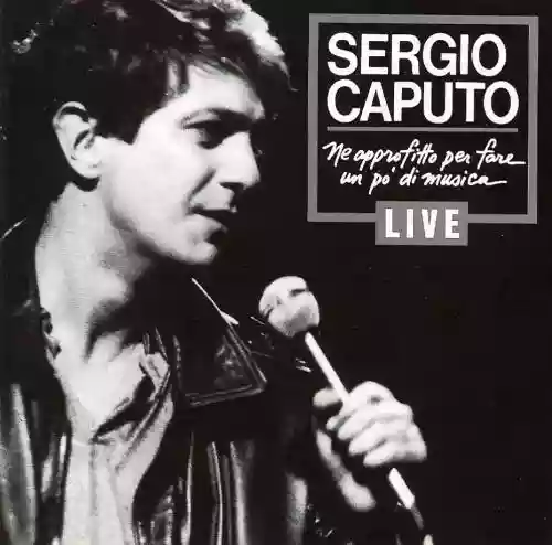 Cover di Ne approfitto per fare un pò di musica (Live)