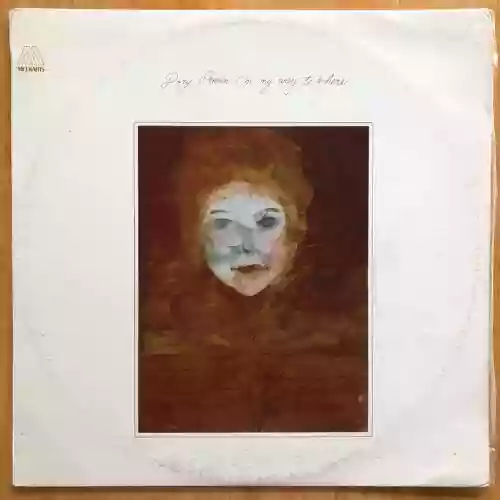 Cover Dory Previn - On My Way to Where