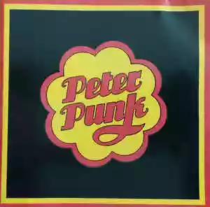 Peter Punk: Peter Punk
