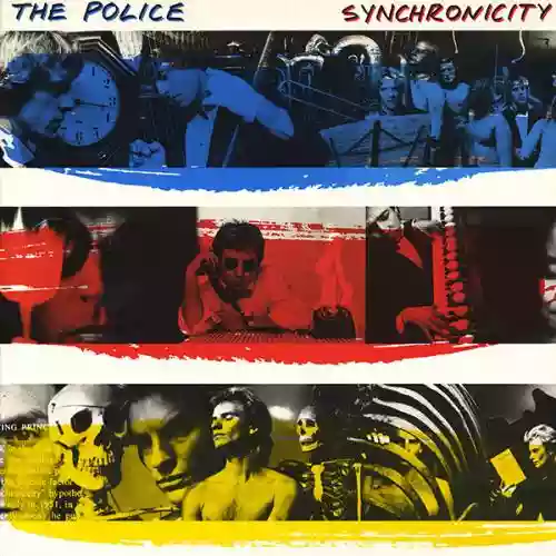 Cover The Police - Synchronicity