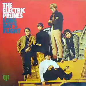 The Electric Prunes: Long Day's Flight