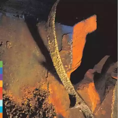 Nusrat Fateh Ali Khan: Mustt Mustt