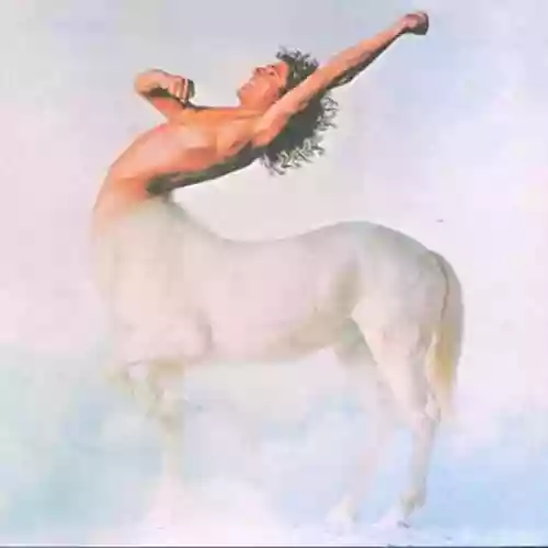 Cover Roger Daltrey - Ride a Rock Horse