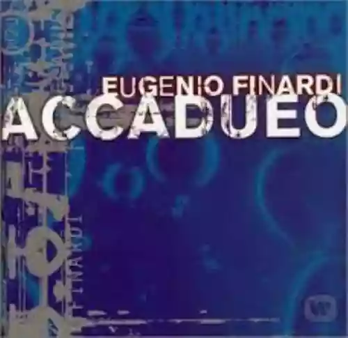 Cover di Accadueo