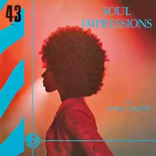 Cover Janko Nilovic - Soul Impressions