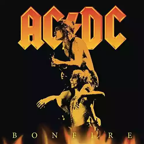 Cover di Bonfire