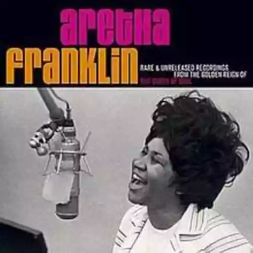 Cover Aretha Franklin - Experience