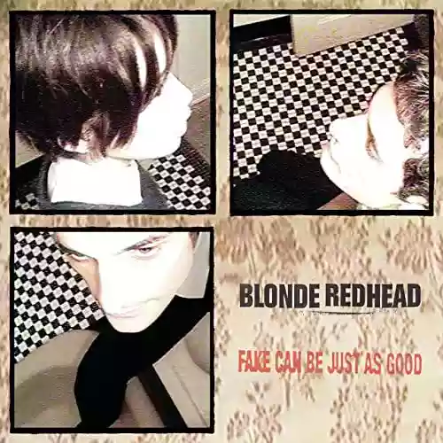 Cover di Fake Can Be Just As Good