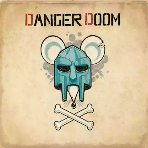Cover DANGERDOOM - The Mouse and the Mask