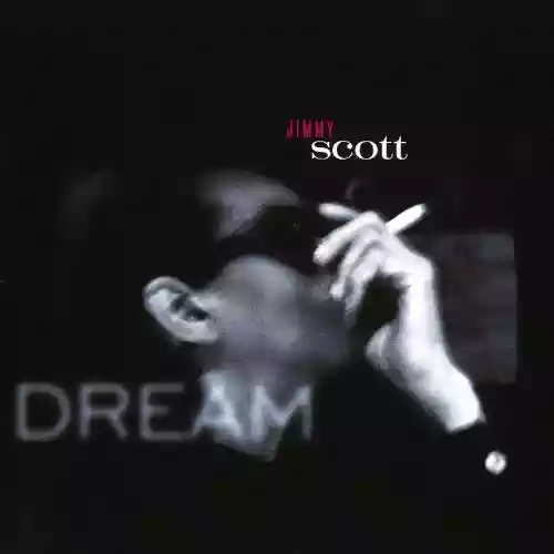 Cover Jimmy Scott - Dream