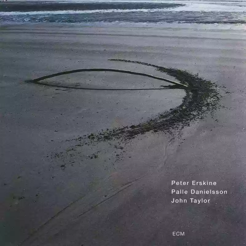Peter Erskine: You Never Know
