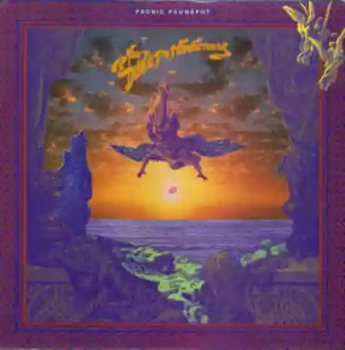 Cover The Dukes of Stratosphear - Psonic Psunspot