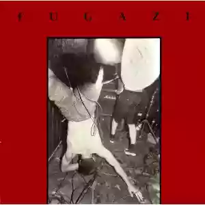 Fugazi: Fugazi