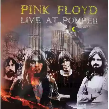 Pink Floyd: Live at Pompeii