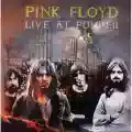 <b>Pink Floyd</b> • Live at Pompeii