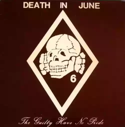 Cover di The Guilty Have No Pride