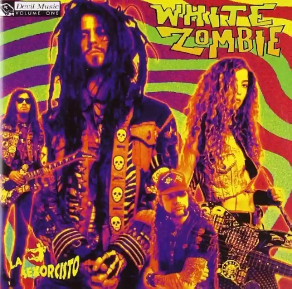 White Zombie: La Sexorcisto : Devil Music, Vol. 1