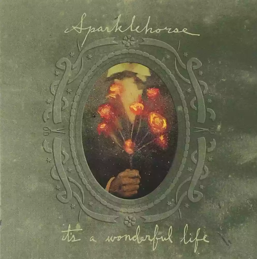 Sparklehorse: It's a Wonderful Life
